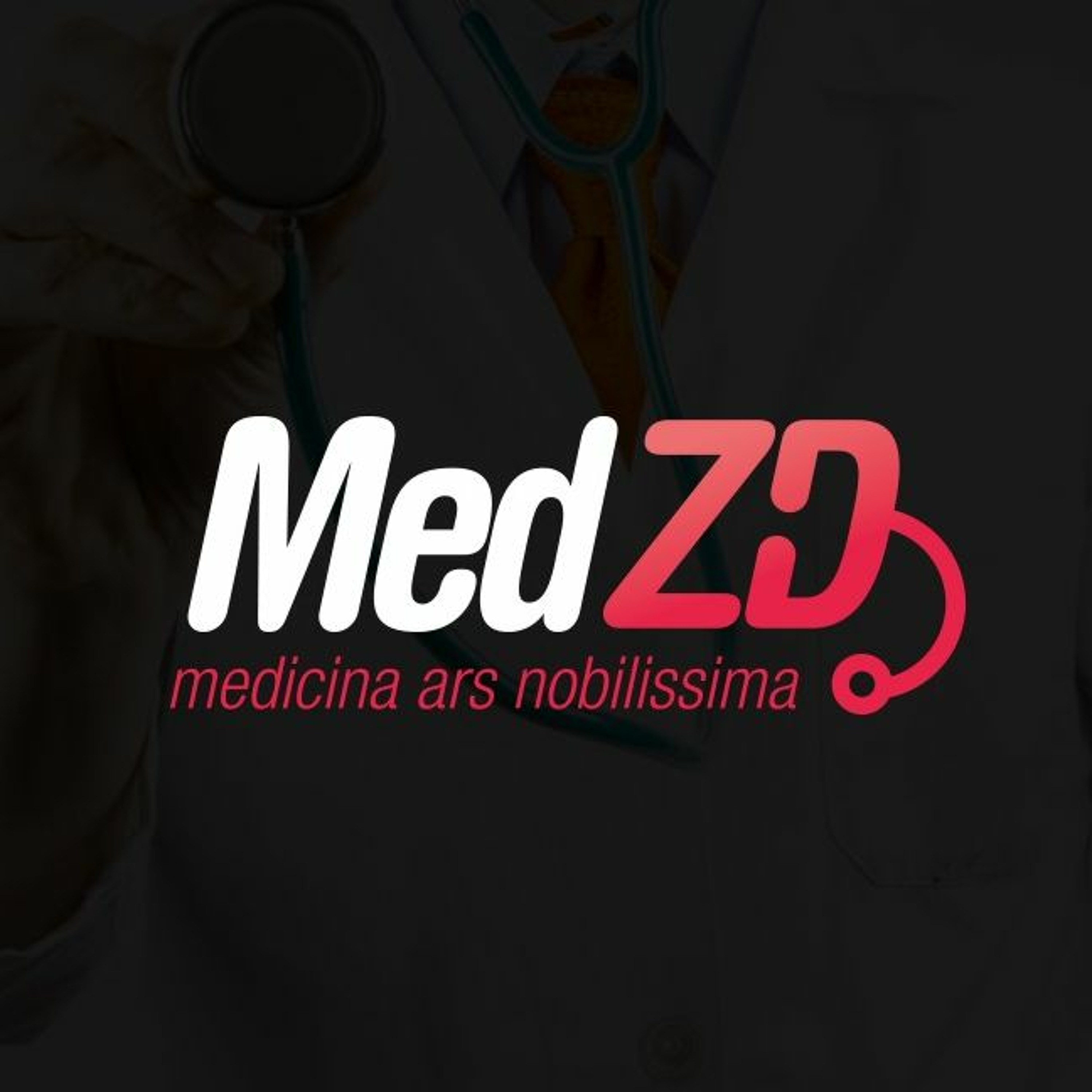 MedZD#14 DicasRevalida 2a Fase- VIII)Comentário- Checklist 10- Medicina da Família- Rev 16' episode artwork