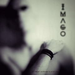 IMAGO - dark ambient soundscapes (ALL TRACKS MIX)
