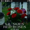 Lil Skies And Landon Cube Red Roses Remix Ft Lil Cbn Mp3