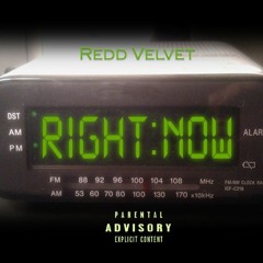 Right Now Prod By Lloyd Johnson