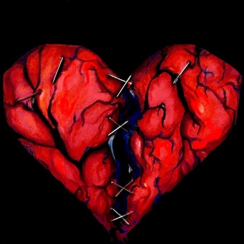 Ivana's L O V E💔L E T T E R(love scars pt 2)