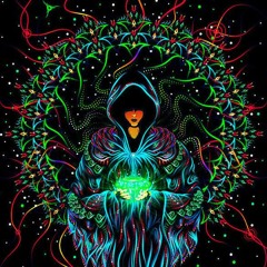 Hexmästaren  DJ SET @ ELECTRICA (180914)