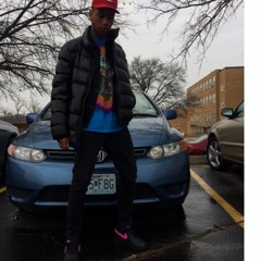 Maso! - Lil' Blue Honda (Prod. Marco LaVi)