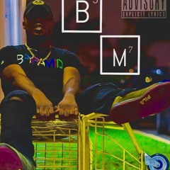 BRICKMAN X SAUCEKING7