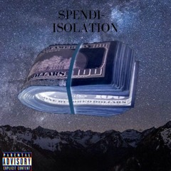 isolation (VIDEO IN DESCRIPTION)