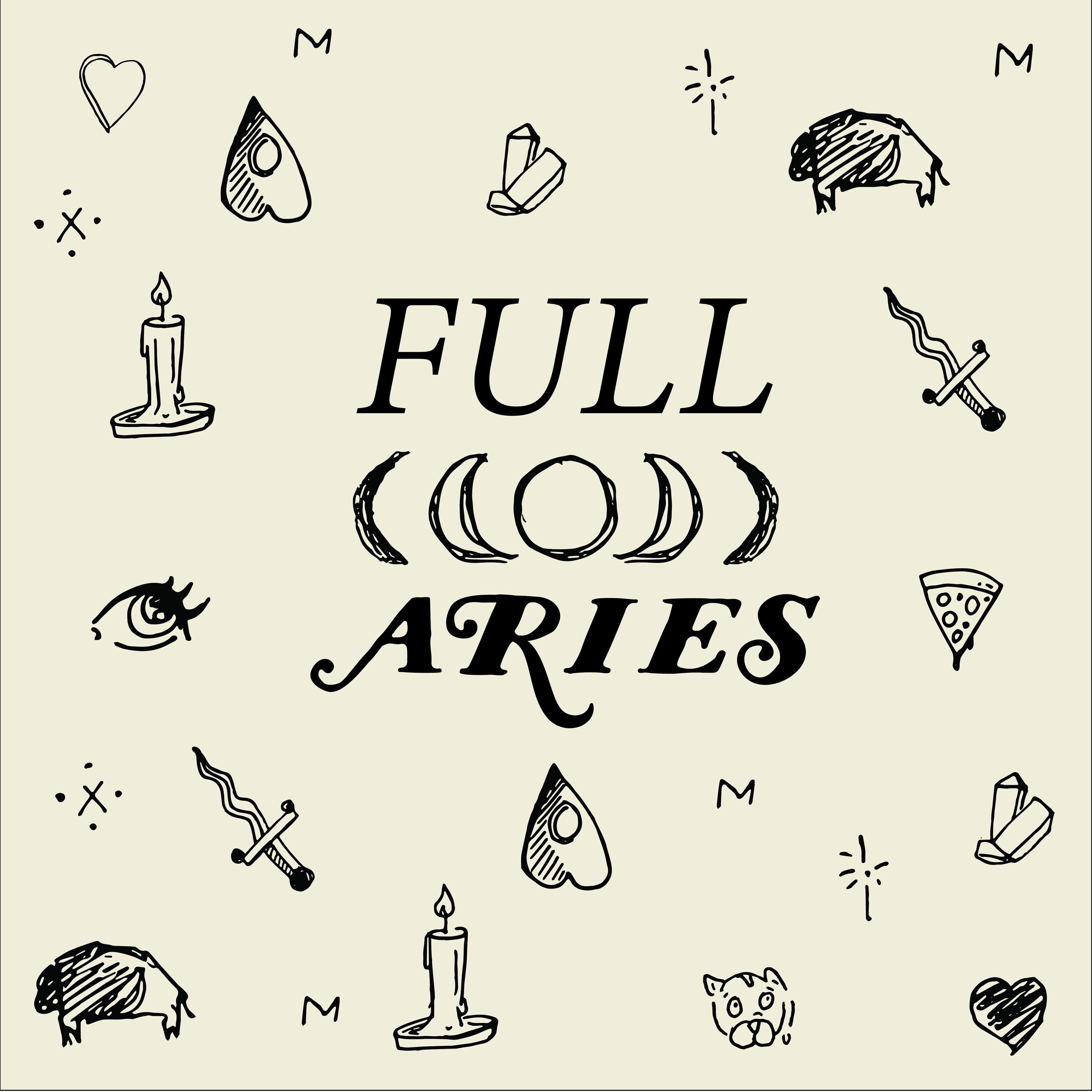 Blood Moon Milk Astrology Podcast
