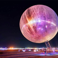 Burning Man 2 o 1 8