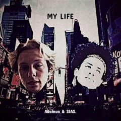 SIAS & Adamus "My Life"