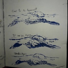 Palm Reader (mending)