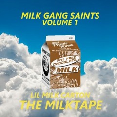 Milk The Cart Feat. Scoutrunner [prod. grimbowen]