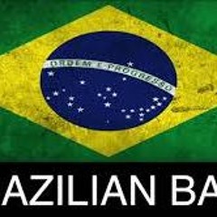 #PIRSI PODCAST #01 BRAZILIAN BASS