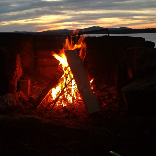 Stream RAQUETTE LAKE by Velvet Tides Listen online for free on SoundCloud