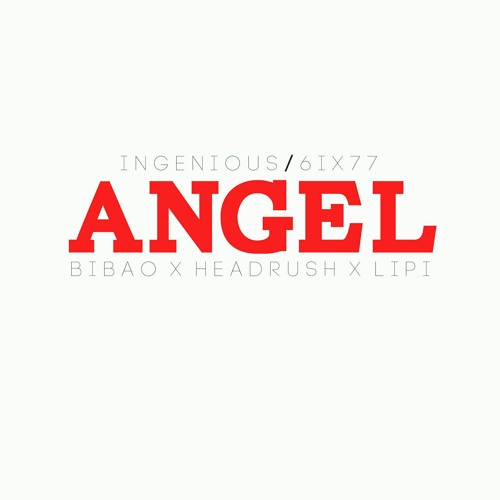 Bibao X Headrush X Lipi -ANGEL-