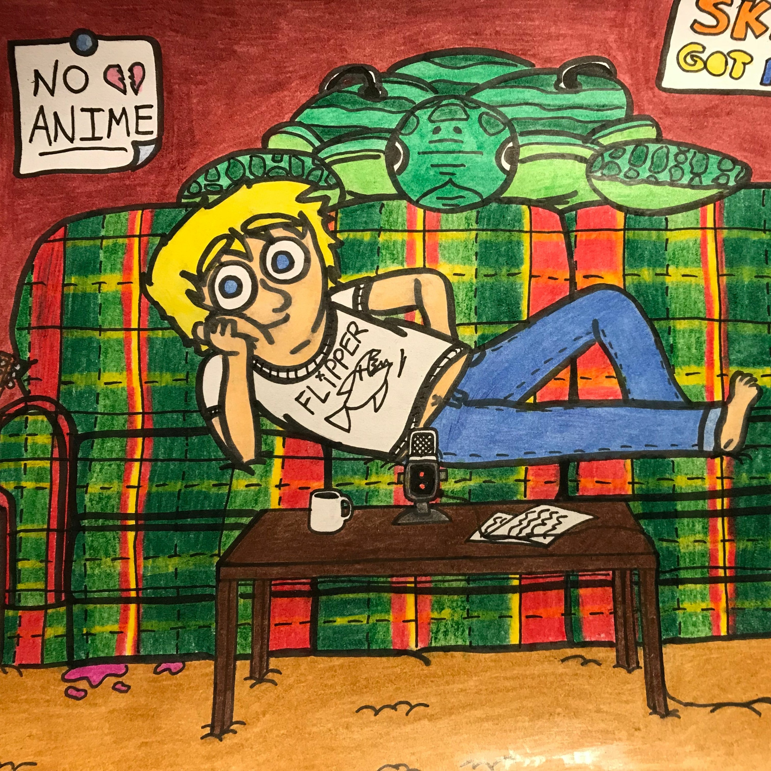 Lemon'de episode artwork