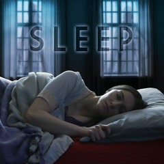 Sleep - Maiah Wynne