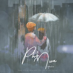 Phố Mưa ( Original. )