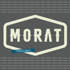 Morat Vol. 1 (Mix by Haier)