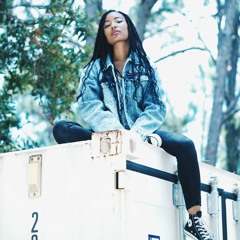 Baby (Beat produced by Claire Michelle) Lyrics by me.