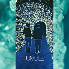 Desperado- Humble