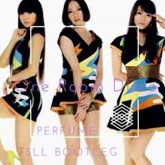 One Room Disco (T3LL Bootleg)