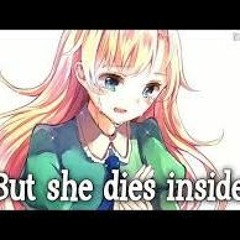 Nightcore - Another Empty Bottle