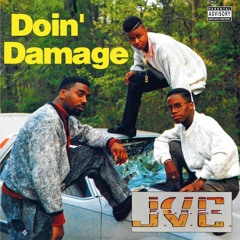 JVC Force - Stylin' Lyrics (1988)