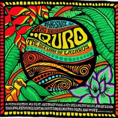 Quro - The Return of Lazarus Mixtape