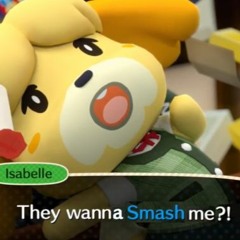 Ultimate Theme (But it's a trashy remix)