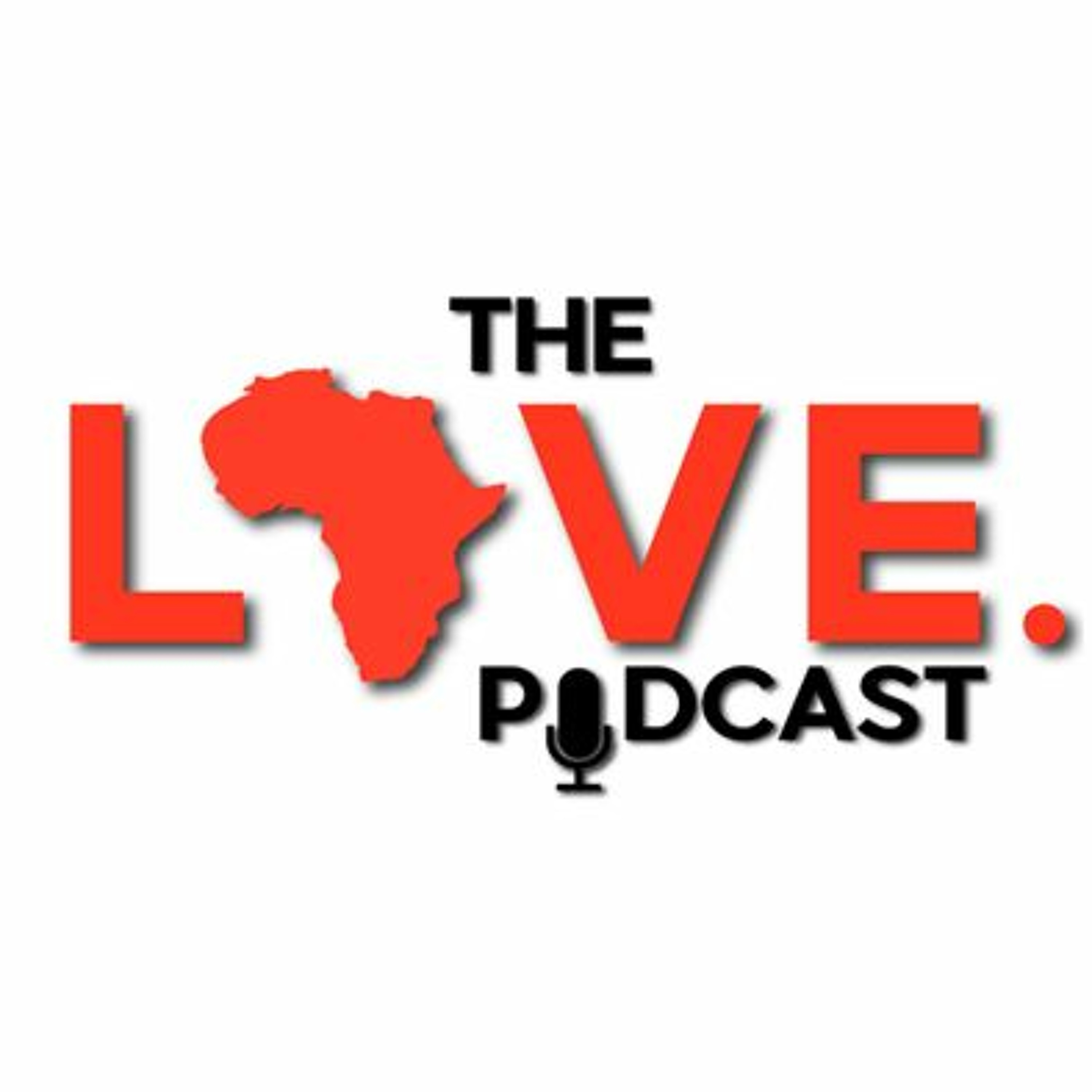 The Love Period Podcast