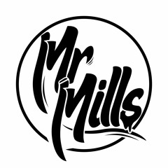 Fat Boy Slim - Champion Sound (Mr Mills Bootleg)