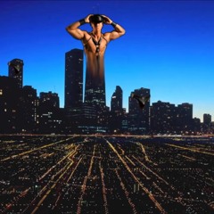 ♂ Leave The Gachimuchi On ♂