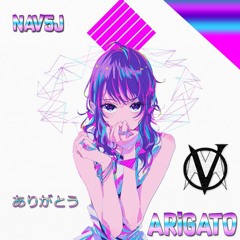 NAV5J - Arigato