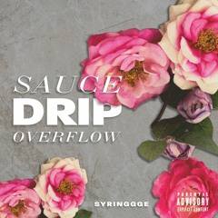 Sauce Drip Overflow