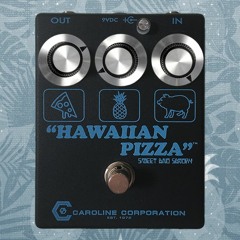 Hawaiian Pizza, Setting 1