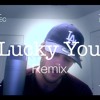 Eminem Lucky You Ft Joyner Lucas Mp3