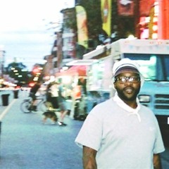 Bbno$ - Coasting Ft. Futon Don but it's only Futon Don's terrible verse