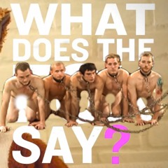 ♂ What Does The Slave Say ♂
