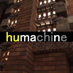 Different From Animals (feat. Yaka - anima) - the humachine & Exploring the Roots of Sound -