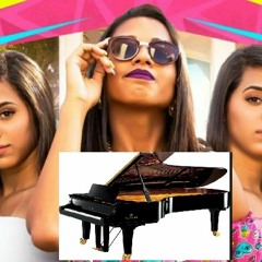 MC Loma e as Gêmeas Lacração - Envolvimento