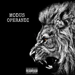 Modus Operandi (Prod. GOD R)