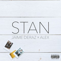 6lack- Stan (Jaime Deraz x Alex Russell Remix)