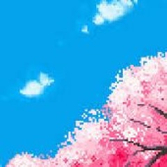 8-bit blossom vocal cover