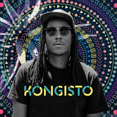 Kongisto X Slow Mo Lounge