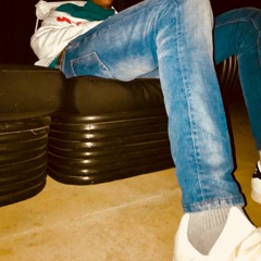 pressure on me (prod. capri)