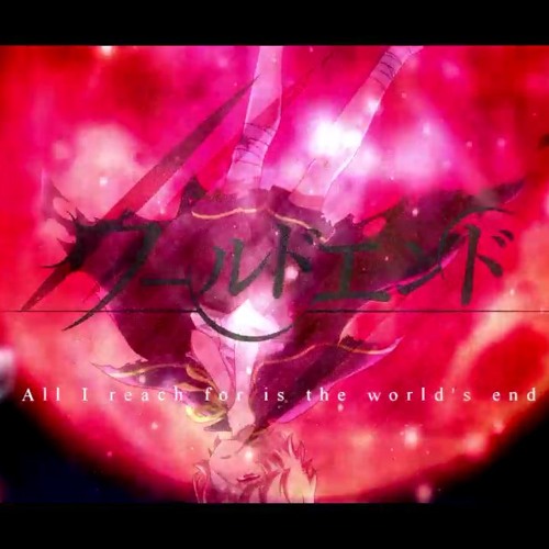 Stream Otooto P Soooo World End ワールドエンド Kagamine Len Oliver Official By Alyson Listen Online For Free On Soundcloud