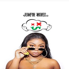 Jumpin Waves (Dons Mix)- Ajanee ft. Devin