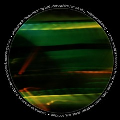 Wood004 Crave 02 - Microdots (sunkissed Remix)