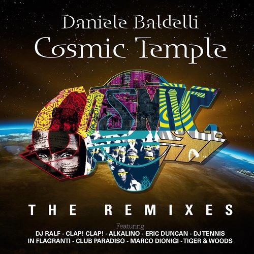 Diffrazione (Eric Duncan remix)
