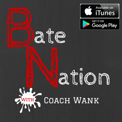 Ep. 7 Story Time, My First Time Bate Coaching In Person