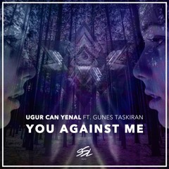 You Against Me (Original Mix)